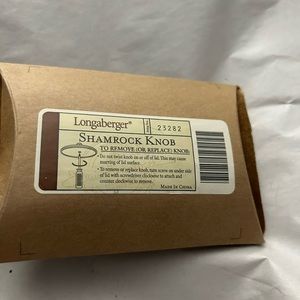 Longaberger